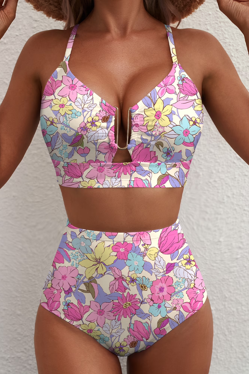 ELEGANTE BIKINI VOOR VROUWEN