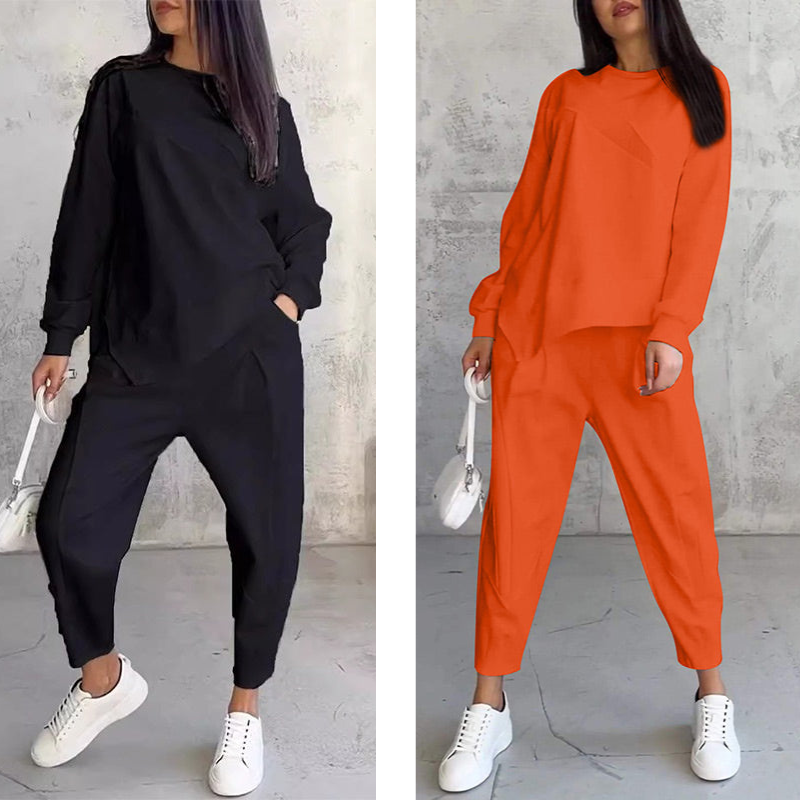 CHIQUE ELEGANTE TWEEDELENSET VOOR VROUWEN