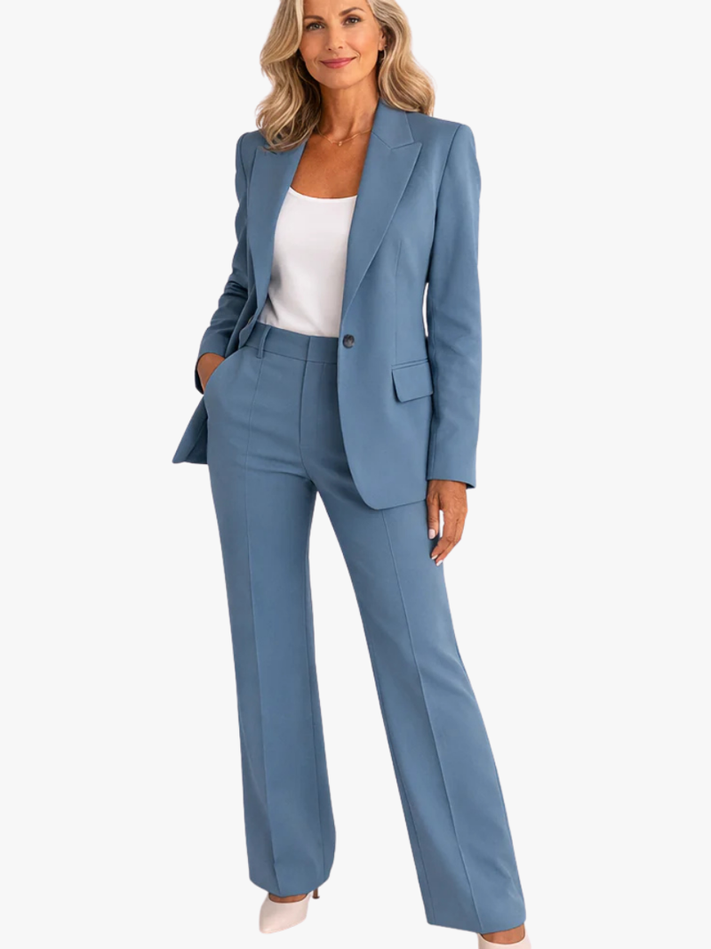 FORMAL PAKSET VOOR VROUWEN