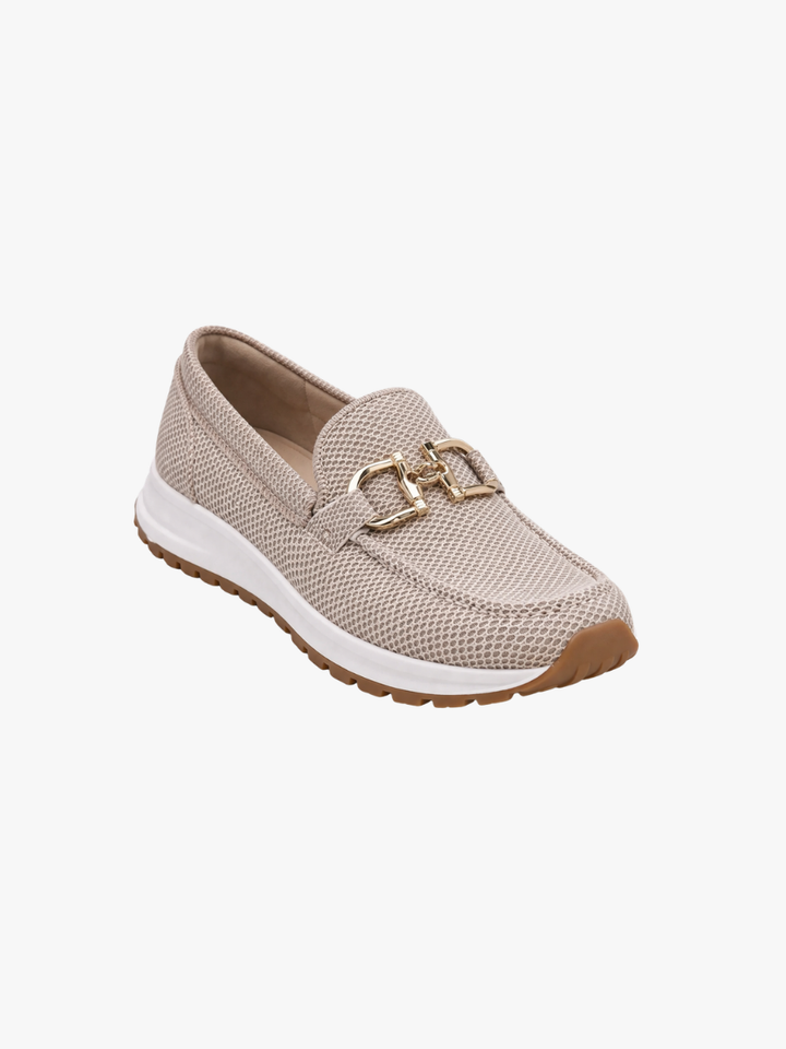 KLASSIEKE CHIC WANDELSCHOENEN VOOR VROUWEN