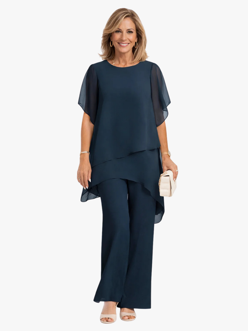 ELEGANTE SET VOOR VROUWEN