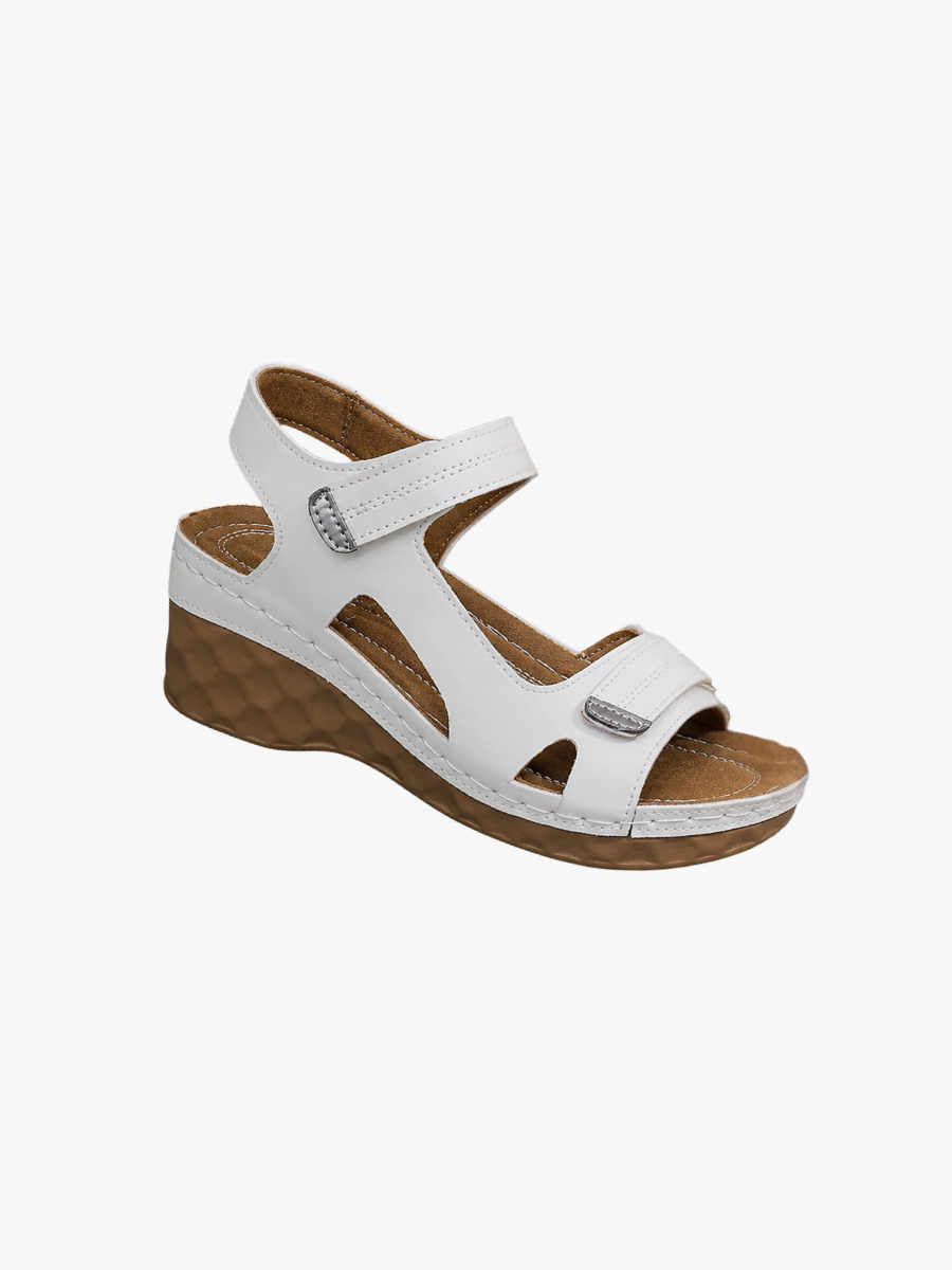 STEUNSANDALEN VOOR VROUWEN