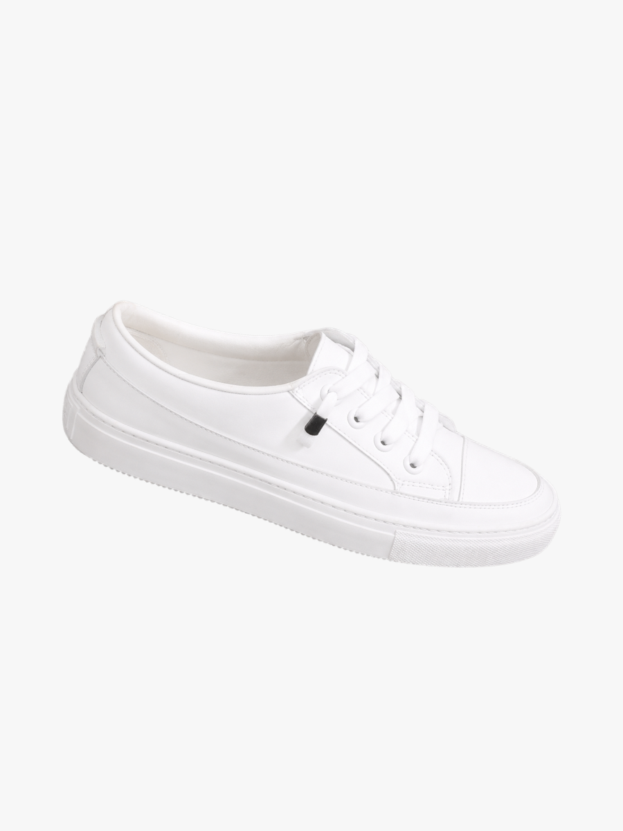 KLASSIEKE VETERSCHOENEN VOOR VROUWEN