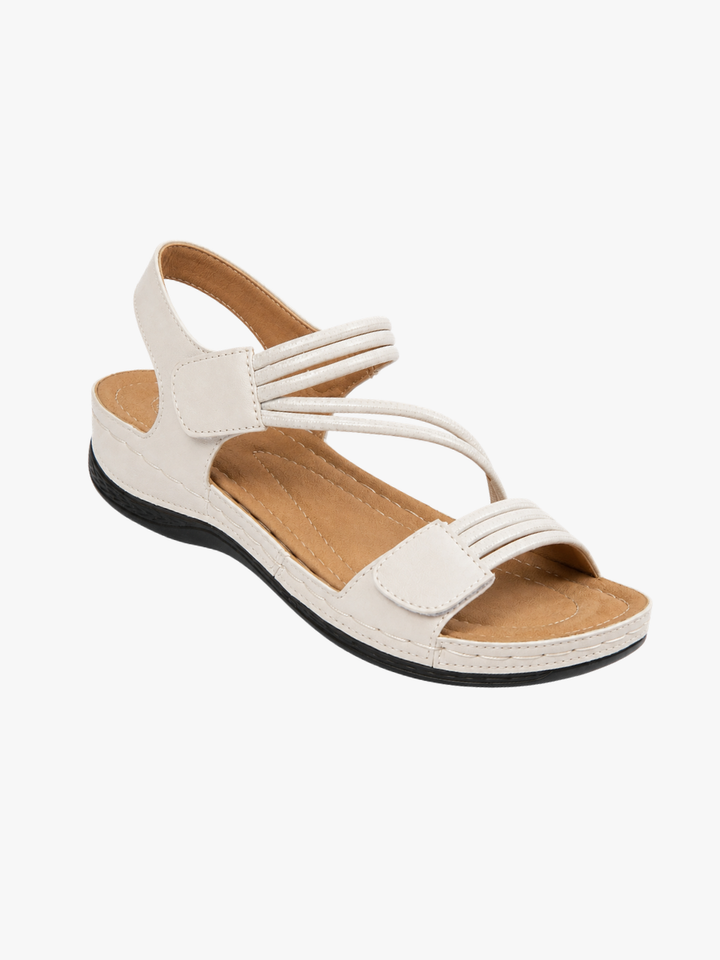 ZOMER SANDALEN VOOR VROUWEN