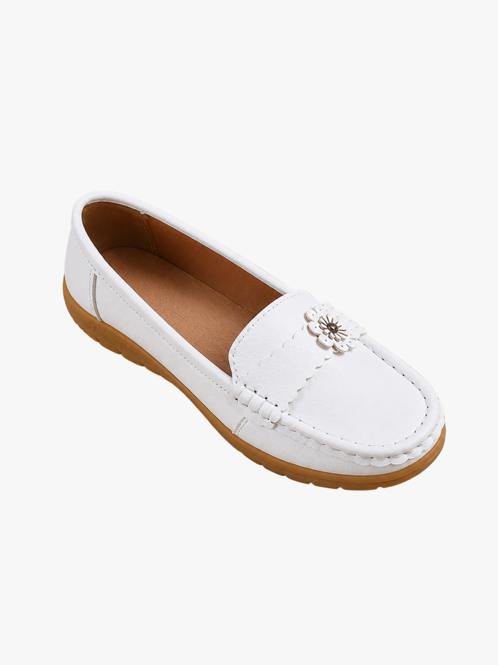 KLASSIEKE ZOOLSCHOENEN VOOR VROUWEN