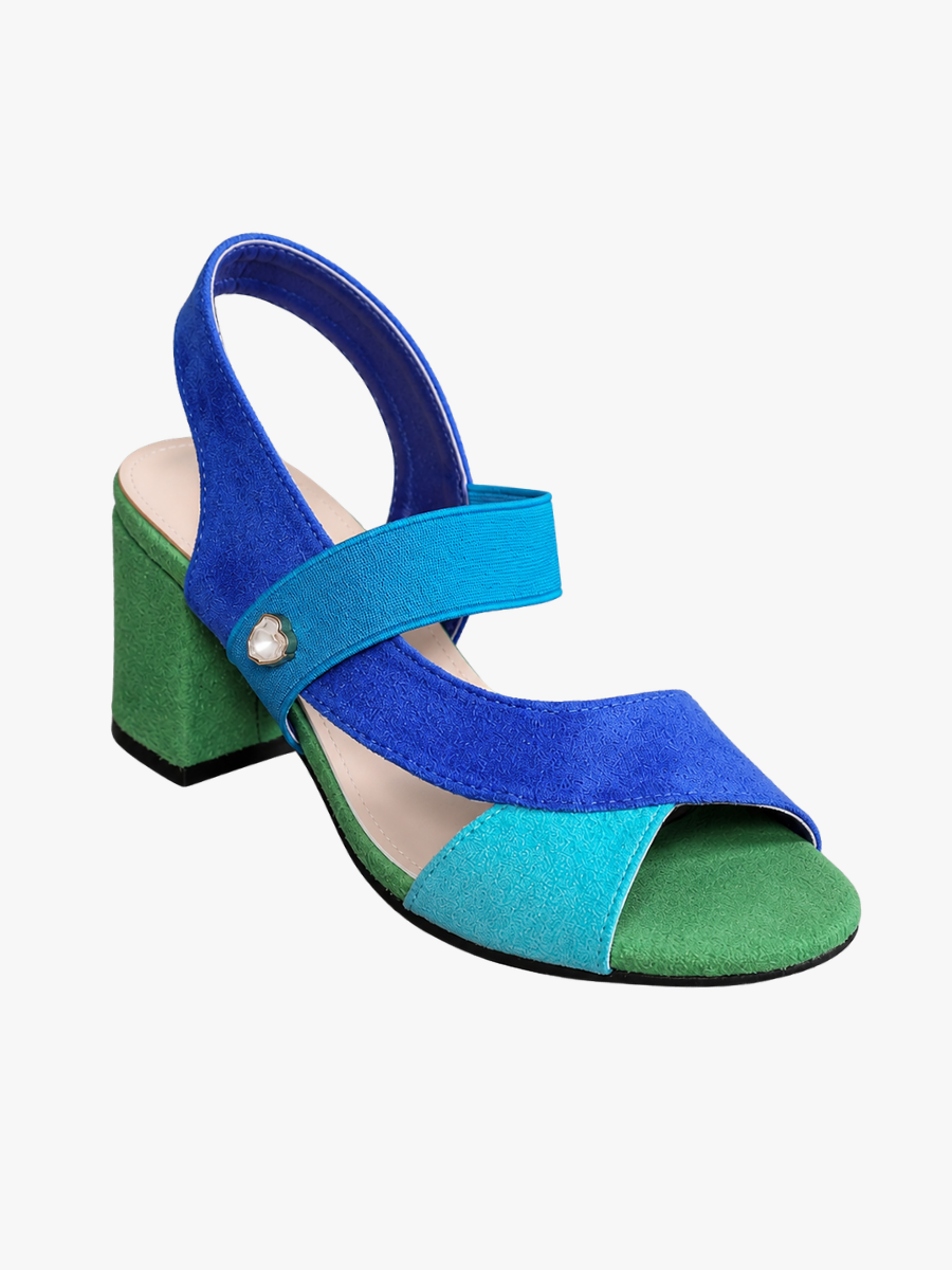 KLASSIEKE WANDEL SANDALEN VOOR VROUWEN