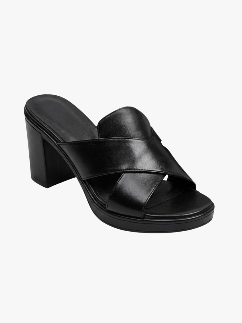 ELEGANTE STEUNSANDALEN VOOR VROUWEN