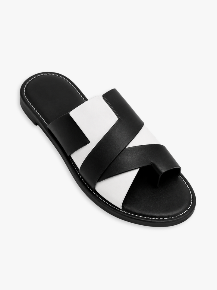 SANDALEN KRUISBANDJES VOOR VROUWEN
