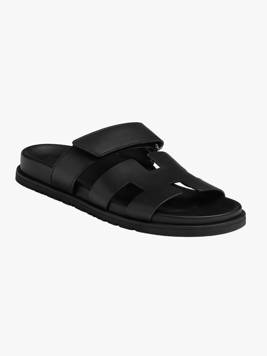 ELEGANTE FLATTE SANDALEN VOOR VROUWEN