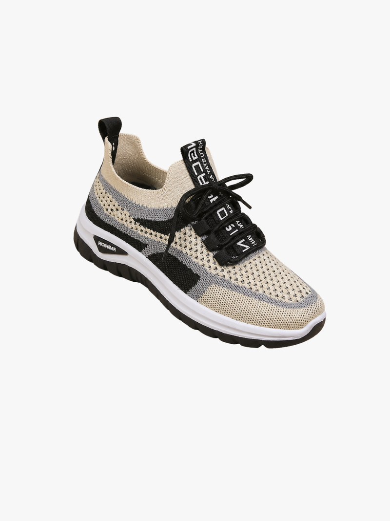 MODESNEAKERS VOOR VROUWEN