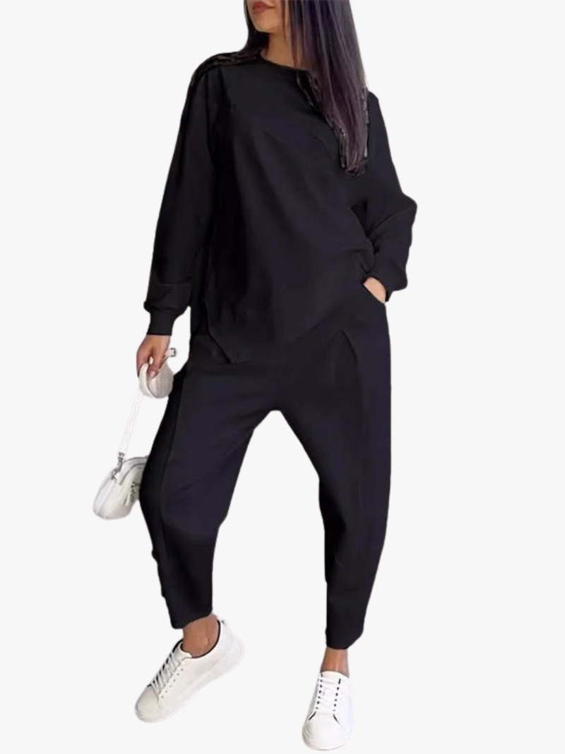 CHIQUE ELEGANTE TWEEDELENSET VOOR VROUWEN