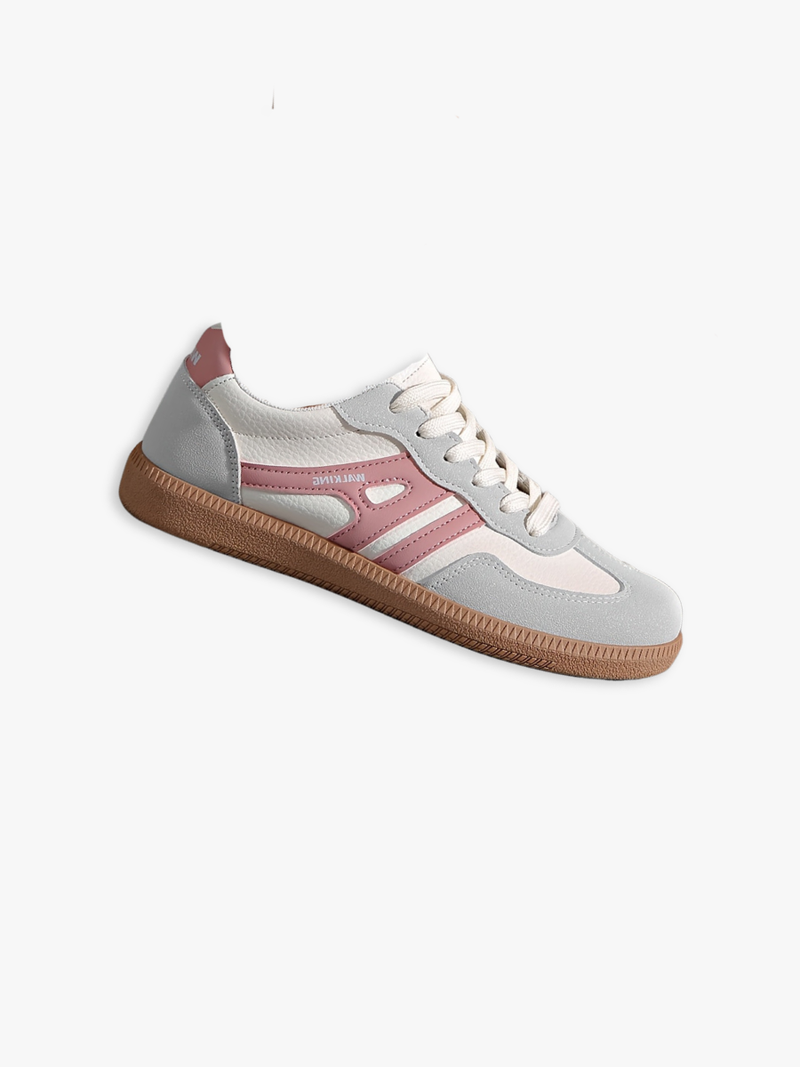 INSTAP SCHOENEN MET ONDERSTEUNING VOOR DAMES
