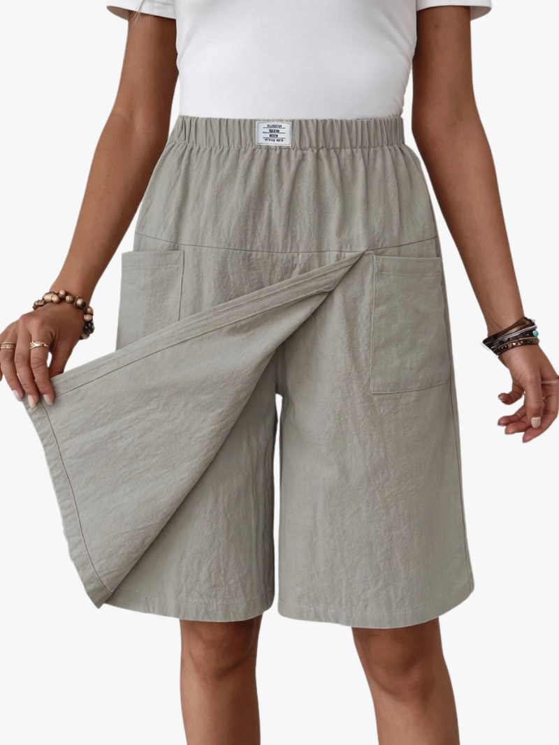 JURK-SHORT VOOR VROUWEN