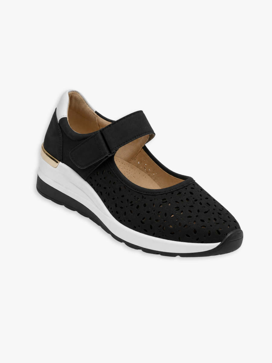 PLATFORM SANDALEN VOOR VROUWEN