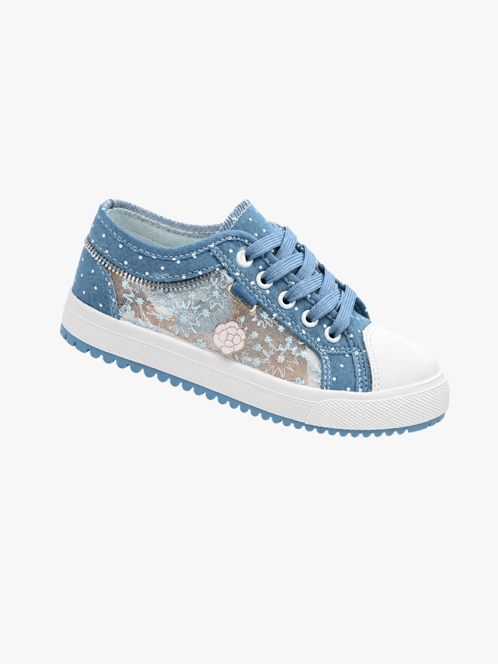 MODERNE EN ELEGANTE SNEAKERS VOOR VROUWEN