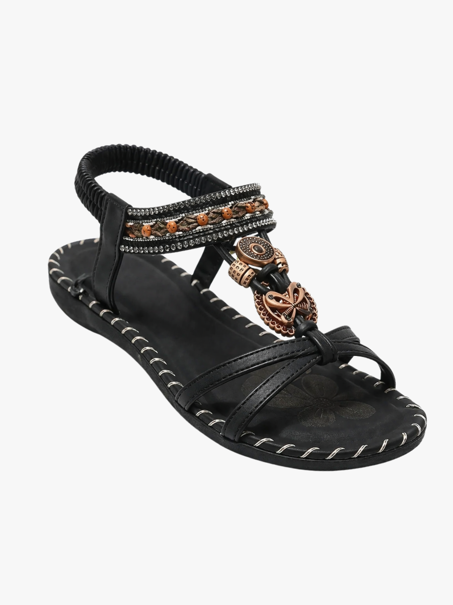 CHIC SANDALEN VOOR VROUWEN