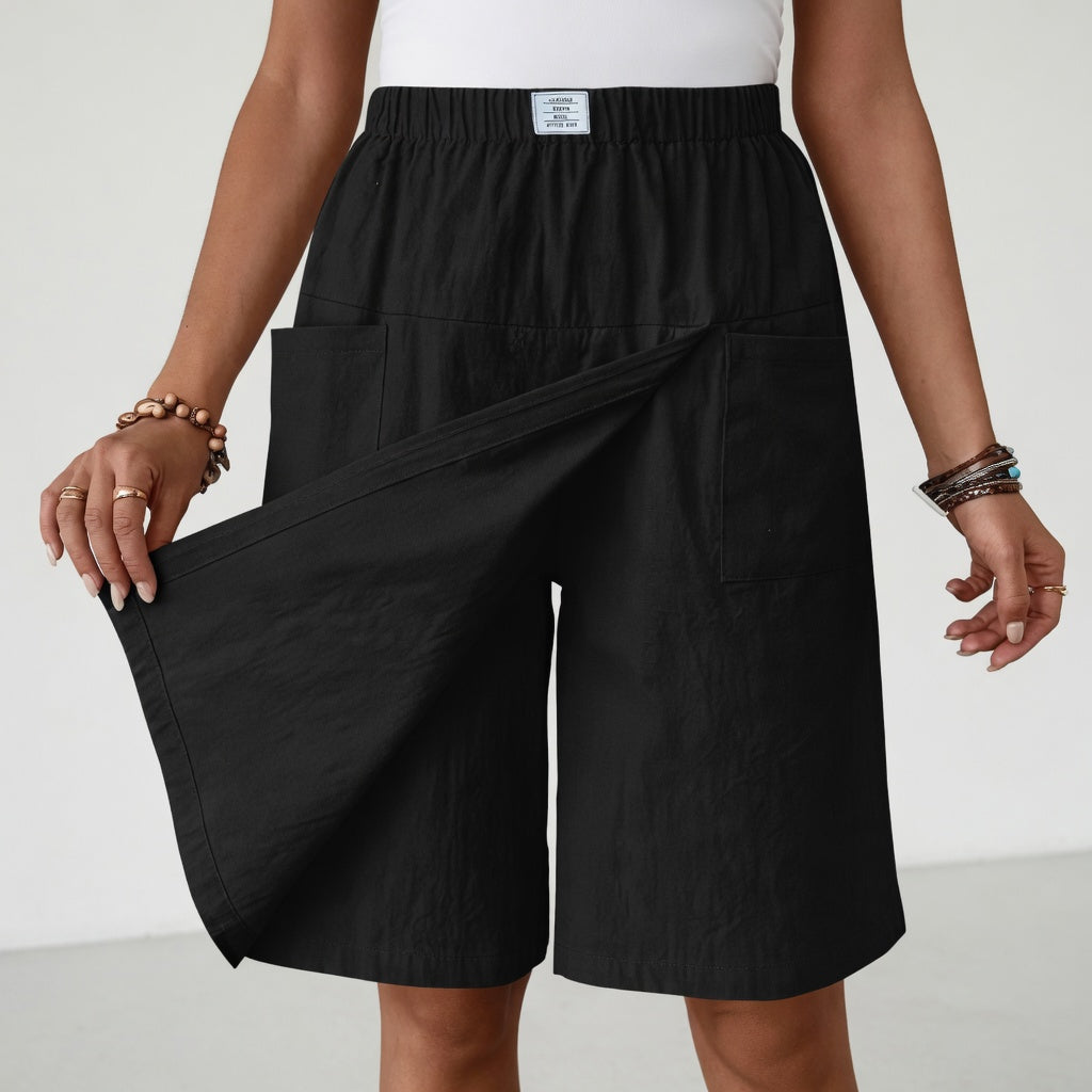 SKORT ACTIEF VOOR VROUWEN