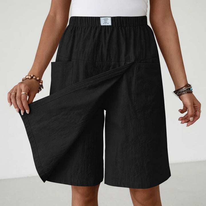 SKORT ACTIEF VOOR VROUWEN