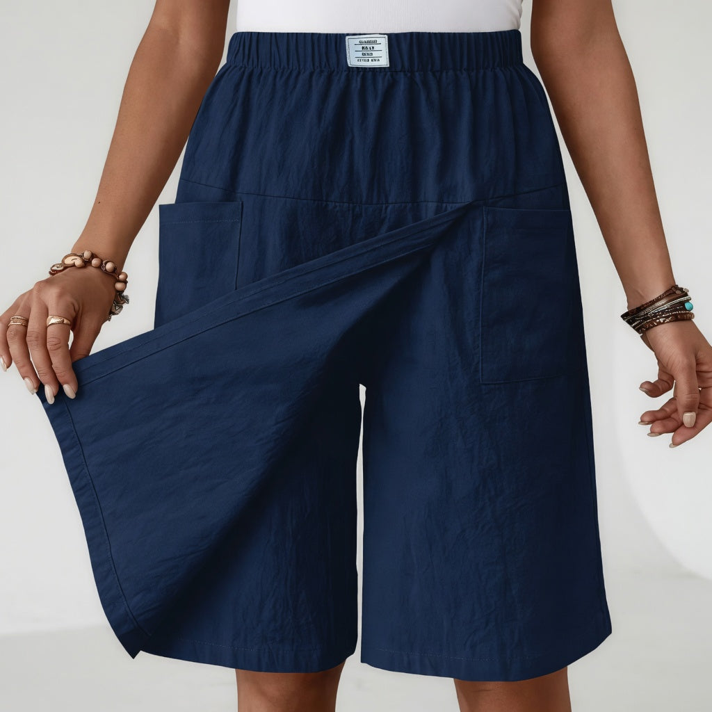 JURK-SHORT VOOR VROUWEN