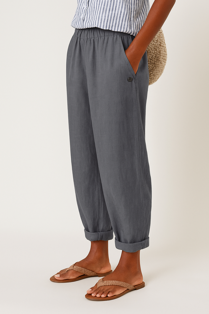 MODERNE BROEK VOOR VROUWEN