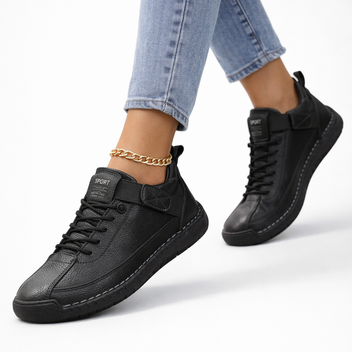 KLASSIEKE BUITENSPORTSCHOENEN VOOR VROUWEN