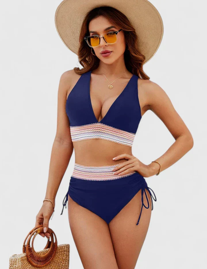 ELEGANTE BIKINI SET VOOR DAMES