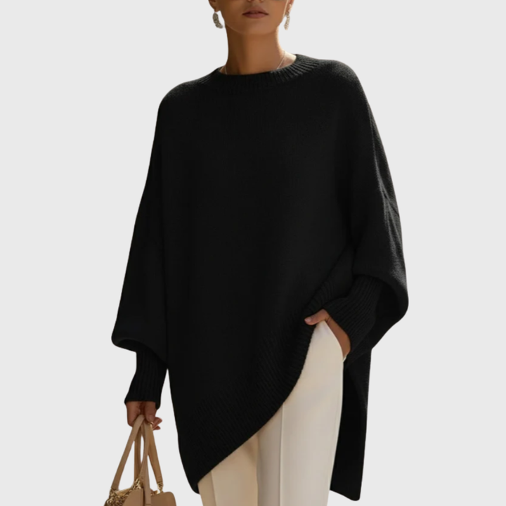 ELEGANTE GEBREIDE TRUI VOOR VROUWEN