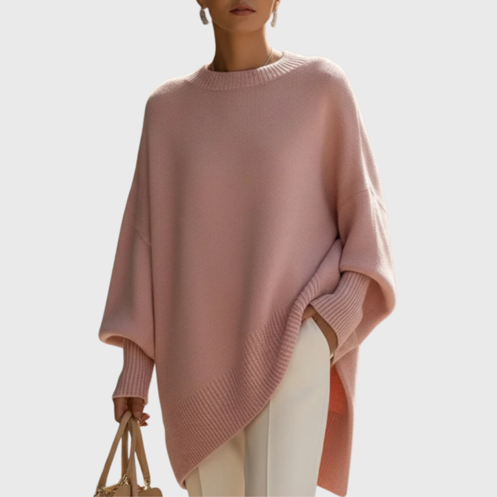 ELEGANTE GEBREIDE TRUI VOOR VROUWEN