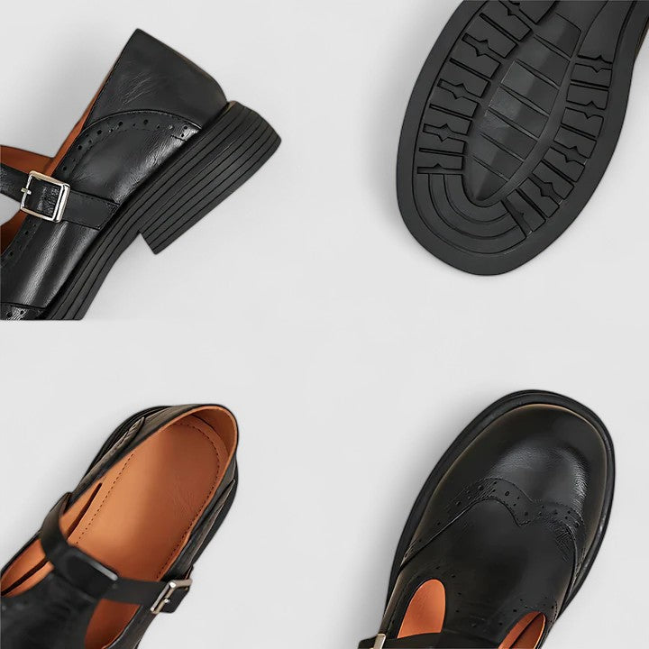 FORMELE SCHOENEN VOOR VROUWEN
