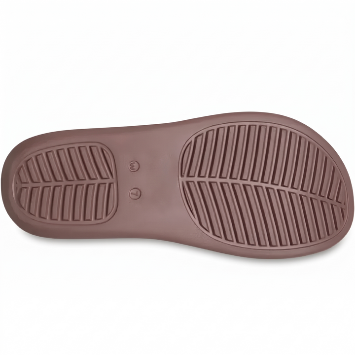 PLATTE SANDALEN VOOR VROUWEN