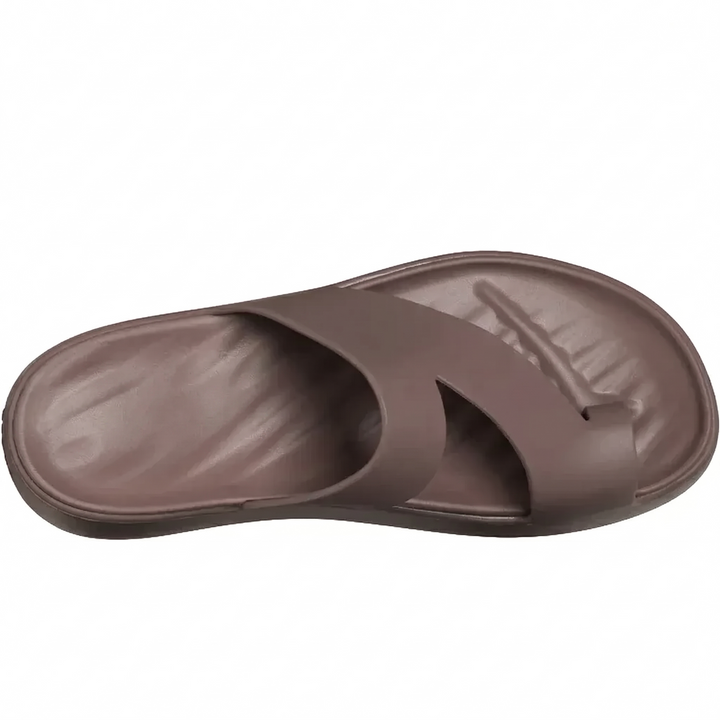 PLATTE SANDALEN VOOR VROUWEN