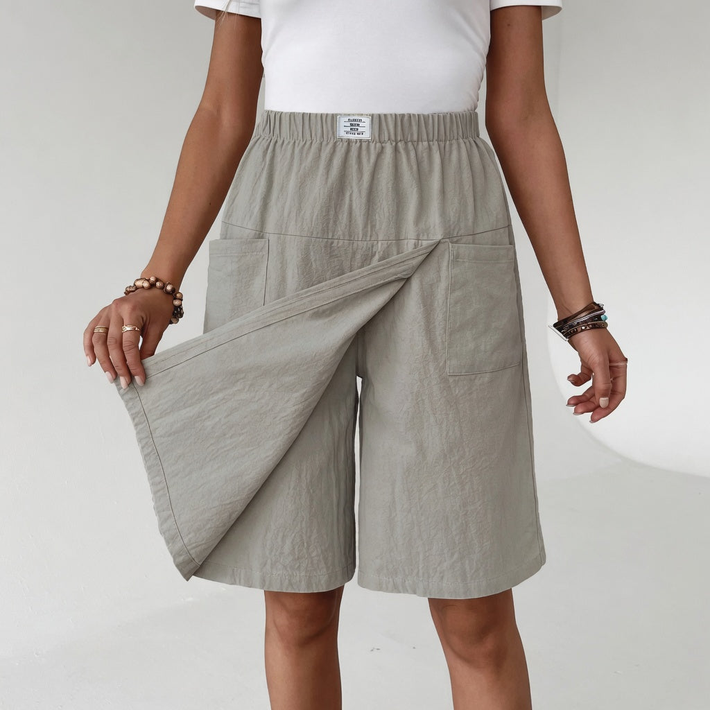 SKORT ACTIEF VOOR VROUWEN