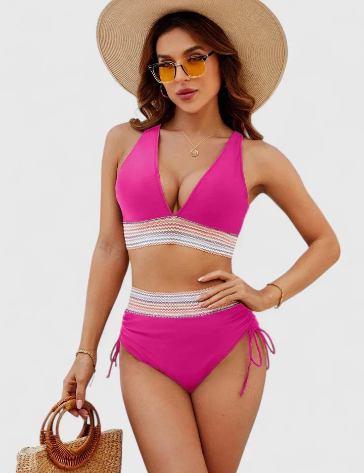 ELEGANTE BIKINI SET VOOR DAMES