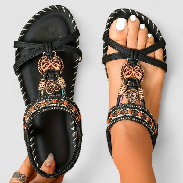 CHIC SANDALEN VOOR VROUWEN