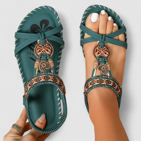 CHIC SANDALEN VOOR VROUWEN
