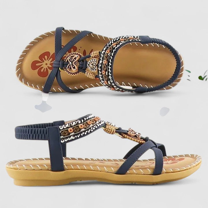 CHIC SANDALEN VOOR VROUWEN