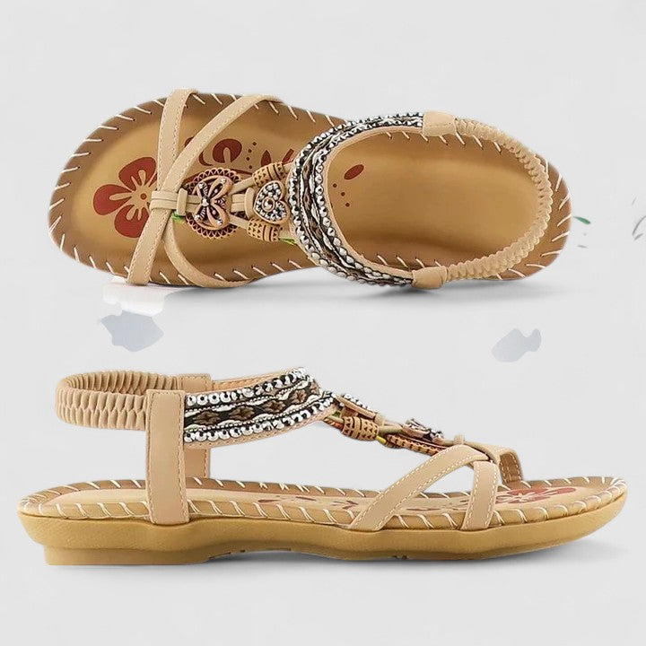 CHIC SANDALEN VOOR VROUWEN