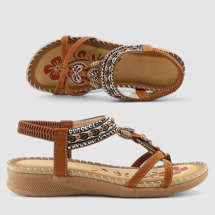 CHIC SANDALEN VOOR VROUWEN