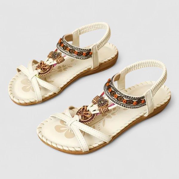 CHIC SANDALEN VOOR VROUWEN