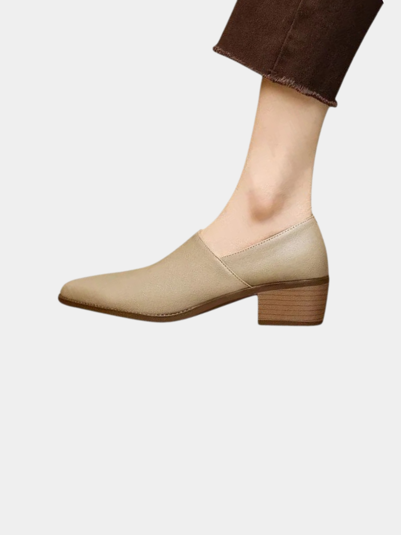 ORTHOPEDISCHE SCHOENEN VOOR DAMES
