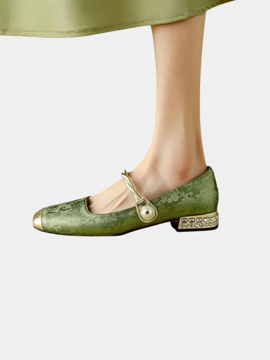 MARY JANE SCHOENEN VOOR DAMES