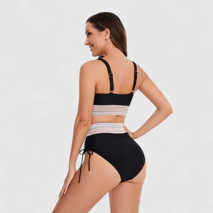 ELEGANTE BIKINI SET VOOR DAMES