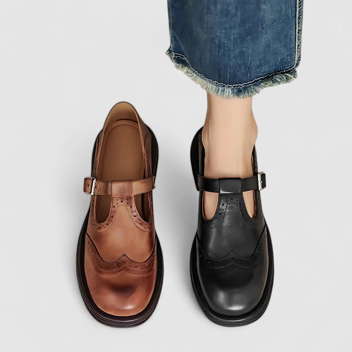 FORMELE SCHOENEN VOOR VROUWEN