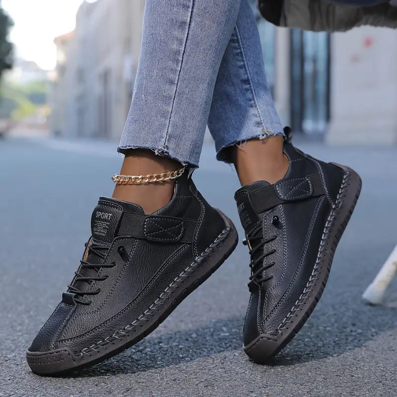 KLASSIEKE BUITENSCHOENEN VOOR VROUWEN