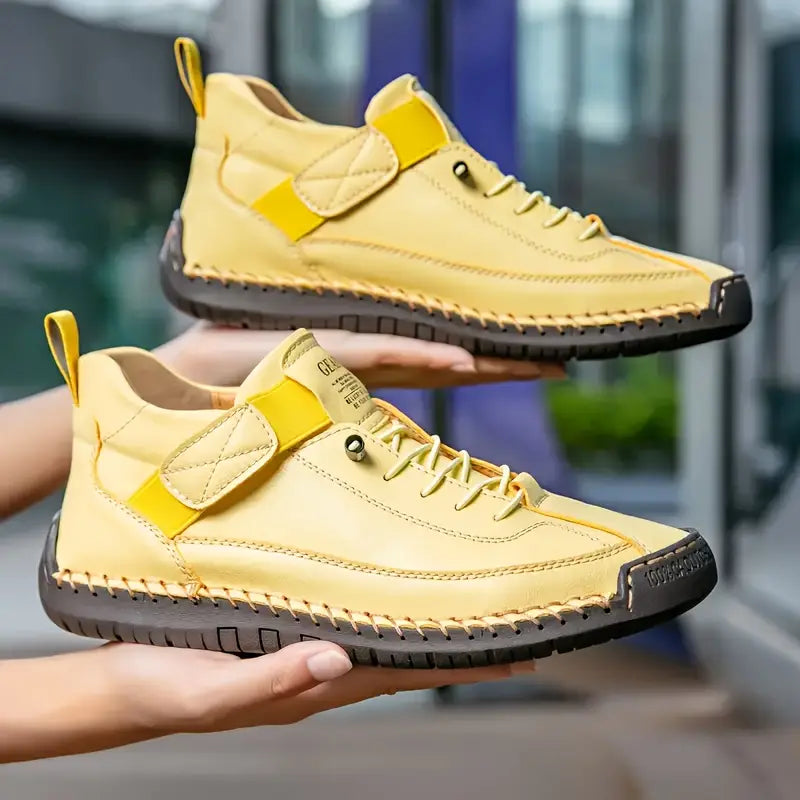 KLASSIEKE BUITENSCHOENEN VOOR VROUWEN