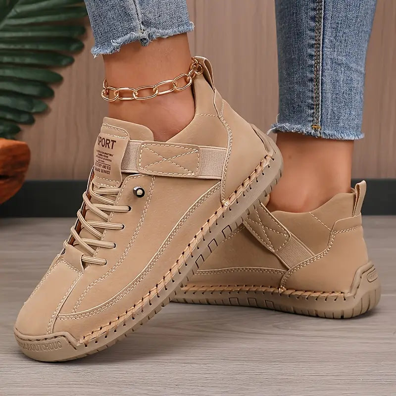 KLASSIEKE BUITENSPORTSCHOENEN VOOR VROUWEN
