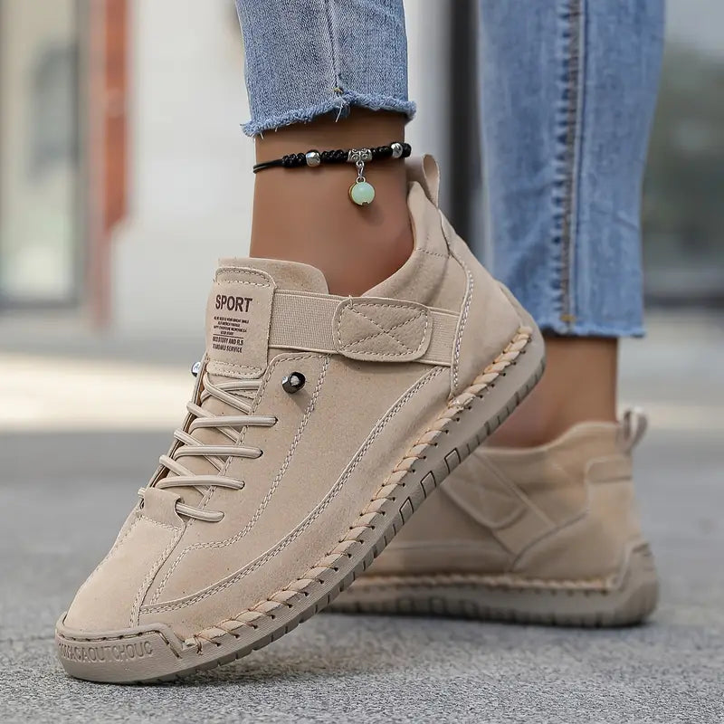 KLASSIEKE BUITENSCHOENEN VOOR VROUWEN