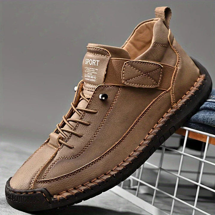 KLASSIEKE BUITENSCHOENEN VOOR VROUWEN