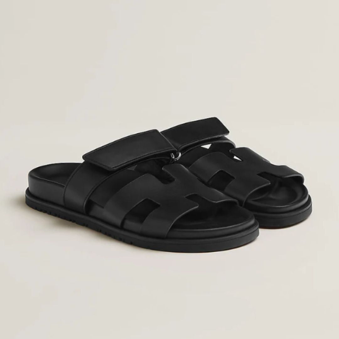 ELEGANTE FLATTE SANDALEN VOOR VROUWEN