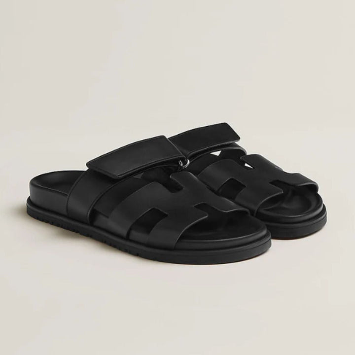 ELEGANTE FLATTE SANDALEN VOOR VROUWEN